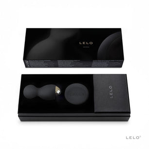 LELO - Sfere Hula Badge Nere