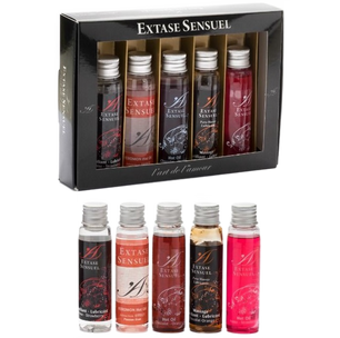 EXTASE SENSUAL - Petto Dolce O Scherzetto