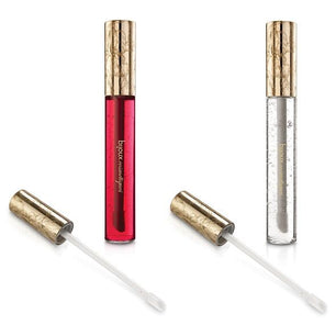 BIJOUX - Pack Duo Gloss per Capezzolo Caldo & Freddo