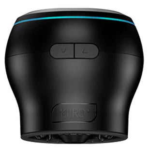 KIIROO - Dispositivo di Aspirazione Interattivo Powerblow