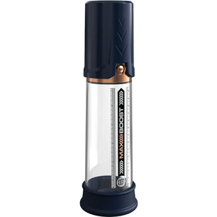 PUMP WORX - Max Boost Blu