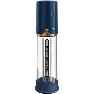 PUMP WORX - Max Boost Blu