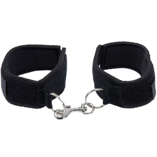 FETISH FANTASY SERIES - Manette per Principianti Nere