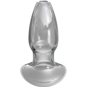 ANAL FANTASY ELITE COLLECTION - Dilatatore in Cristallo Anal Gaper Taglia M