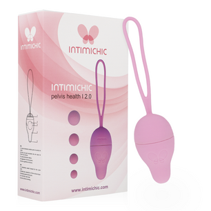 INTIMICHIC - Salute del Pelvi i 2.0 Riabilitazione Pelvica