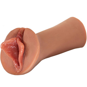 FETISH FANTASY EXTREME - Masturbador Maschile in Silicone Candy Lips Luscious