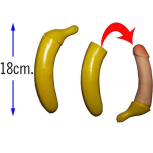 DIABLO PICANTE - Pene di Banana