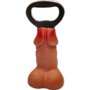 DIABLO PICANTE - Apribile a Forma di Pene