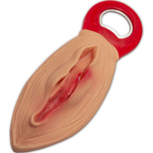 DIABLO PICANTE - Apri a Forma di Vagina Colore Randow