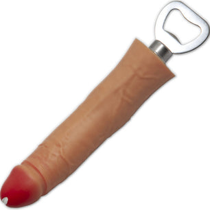 DIABLO PICANTE - Apribile a Forma di Pene Grande