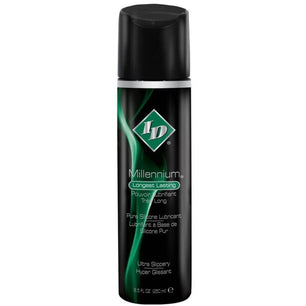 ID MILLENIUM - Lubrificante a Base Silicone Lunga Durata 250 Ml