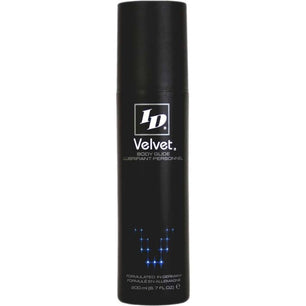 ID VELVET - Lubrificante Bodyglide a Base Silicone 200 Ml