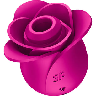 SATISFYER - Air Pulse Vibratore Moderno Pro 2 Blossom