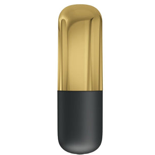 PRETTY LOVE - Vibratore Bullet Ricaricabile Dorato