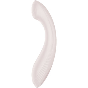 SATISFYER - G-force Stimolatore Vibratore G-spot