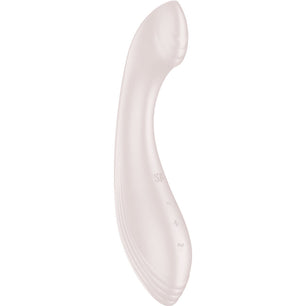 SATISFYER - G-force Stimolatore Vibratore G-spot