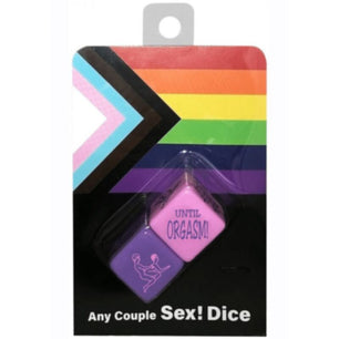 KHEPER GAMES - Gioco di Dadi del Sesso