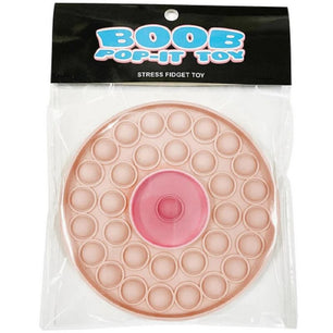 KHEPER GAMES - Giocattolo Pop-it Boob