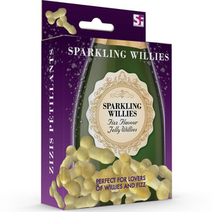 SPENCER & FLEETWOOD - Caramelle Frizzanti di Willies