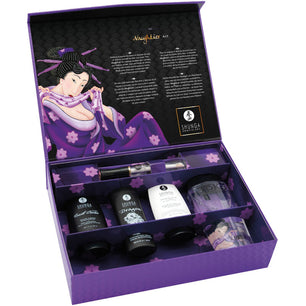 SHUNGA - Kit Più Cattivo