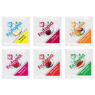 ID JUICY LUBE - Foglio 4 Ml