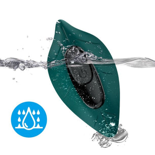 ARMONY - Telecomando Stimolatore e Vibratore Verde