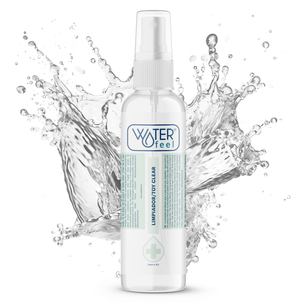 WATERFEEL - Detergente per Giocattoli Sterile 150 Ml