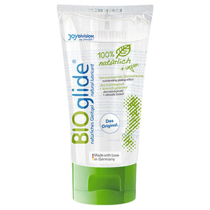 JOYDIVISION BIOGLIDE - Lubrificante 40 Ml