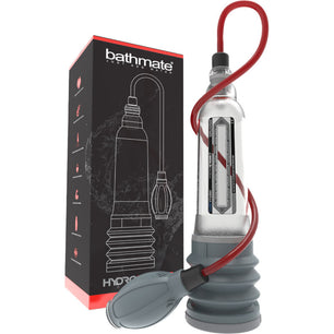 BATHMATE - Hydroxtreme 7 Pompa per Pene X30