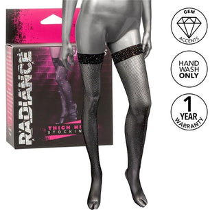 CALEXOTICS - Radiance Calze Alte Reno