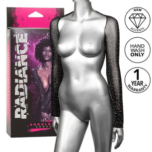 CALEXOTICS - Radiance Coppia di Spalle Rino