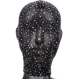 CALEXOTICS - Radiance Copertura Completa con Cappuccio Rino