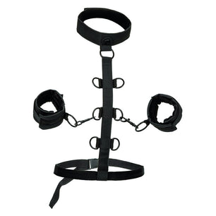 CALEXOTICS - Boundless Collare di Contenimento del Corpo
