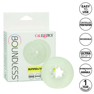 CALEXOTICS - Boundless Anello Paraurti