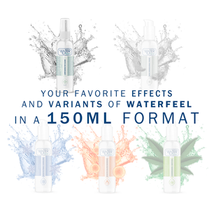 WATERFEEL - Detergente per Giocattoli Sterile 150 Ml