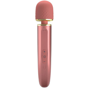 PRETTY LOVE - Massaggiatore 7 Modalit di Vibrazione Rosa