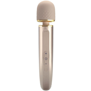 PRETTY LOVE - Massaggiatore 7 Modalit di Vibrazione Champagne