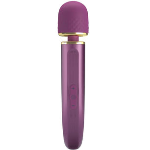 PRETTY LOVE - Massaggiatore 7 Modalit di Vibrazione Viola
