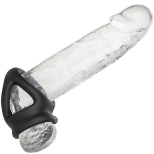 CALEXOTICS - Alpha Anello Dual Cage Nero