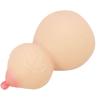CRAZY BULL - Mastubador a Forma di Seno Calabash