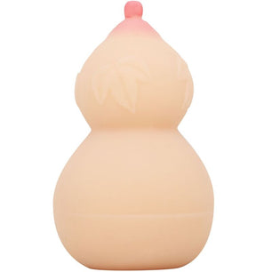 CRAZY BULL - Mastubador a Forma di Seno Calabash