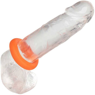 CALEXOTICS - Alpha Anello Grande Prolong Arancio