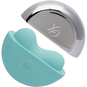 CALEXOTICS - Ovation Stimolatore Applausi Verde Acqua