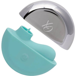 CALEXOTICS - Ovation Stimolatore Rave Verde Acqua