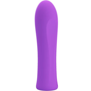 PRETTY LOVE - Alfreda Vibratore Super Power Aqua Viola
