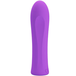 PRETTY LOVE - Alfreda Vibratore Super Power Aqua Viola