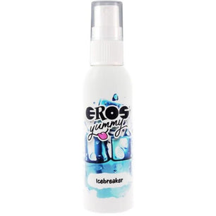 EROS - Yummy Spray Corporal Icebreak 50 Ml