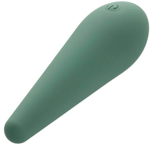 CALEXOTICS - Stimolatore Mod Chic Verde