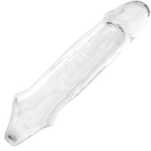 CALEXOTICS - Performance Maxx Clear Extension 5,5 Trasparente