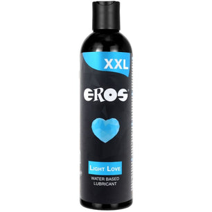 EROS - Xxl Light Love a Base Acqua 300 Ml